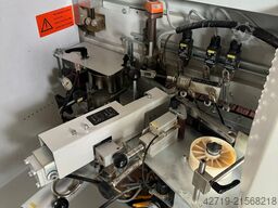 HOLZ-HER UNO 1303 + PU