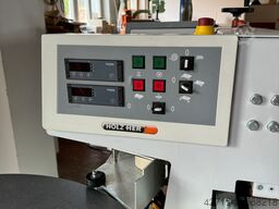 HOLZ-HER UNO 1303 + PU