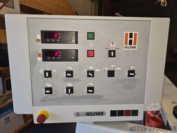 HOLZ-HER Streamer 1057 XL FÜ + PU