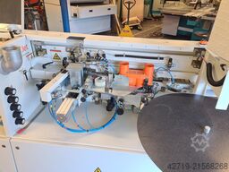 HOLZ-HER Streamer 1057 XL FÜ + PU