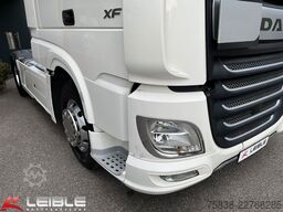 DAF XF 480 SSC*Kombi-Hydro*DTCO 4.1*Standklima*