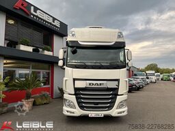 DAF XF 480 SSC*Kombi-Hydro*DTCO 4.1*Standklima*