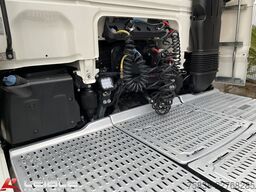 DAF XF 480 SSC*Kombi-Hydro*DTCO 4.1*Standklima*