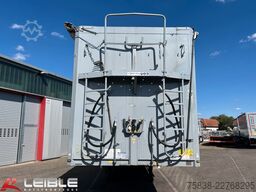 STAS S300ZX*Cargo Floor 11mm* 91m³ Schubboden BioStar