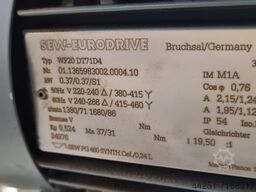 Interroll 2,60m