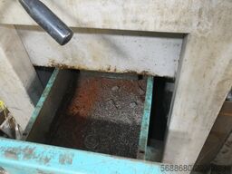 Berg & Schmid VKS300