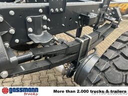 Iveco EuroCargo ML150E24 WS 4x4, Euro3, mehrfach