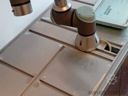 Universal Robots UR3