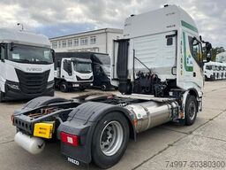 IVECO AS440S46T/P LNG / ADR / Intarder