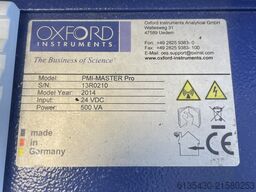 Oxford Instruments PMI-MASTER Pro