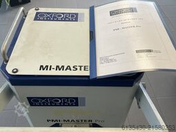 Oxford Instruments PMI-MASTER Pro