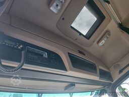 Mercedes-Benz Actros 1851 LS HAD Kipphydr. 4x4