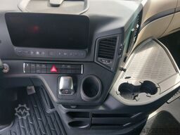 Mercedes-Benz Actros 1851 LS HAD Kipphydr. 4x4