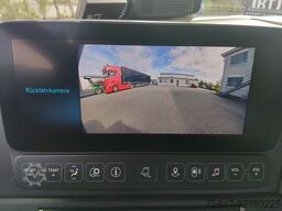 Mercedes-Benz Actros 1851 LS HAD Kipphydr. 4x4