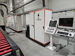 NORTH GLASS TECHNOLOGY AG1-E50