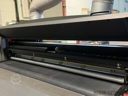 EFI Vutek GS2000Lx Ultradrop