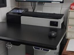 EFI Vutek GS2000Lx Ultradrop