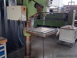 Gillardon GB 40 V