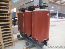 Siemens Energy Geafol Neo 4 GX 6581 4 EC