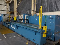 Technidrill GD-100-160 BTA