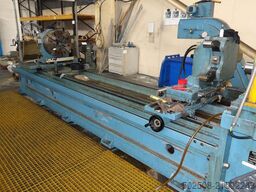 Technidrill GD-100-160 BTA