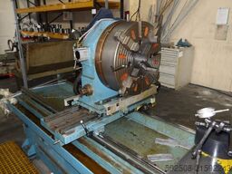 Technidrill GD-100-160 BTA