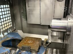 Matsuura HPlus 300 PC11