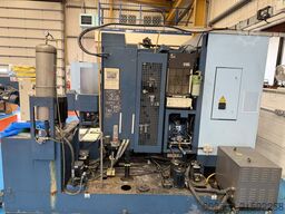 Matsuura HPlus 300 PC11