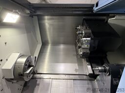 DN Solutions PUMA GT2100B