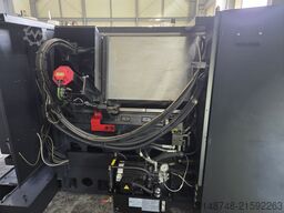 DN Solutions PUMA GT2100B