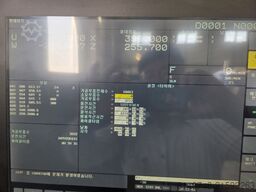 DN Solutions PUMA GT2100B