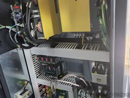 DN Solutions PUMA GT2100B