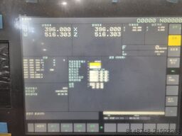 DN Solutions PUMA GT2100B