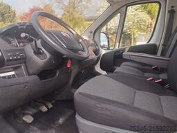 FIAT DUCATO 2.3 MJT 140 CV DOPPIA CABINA