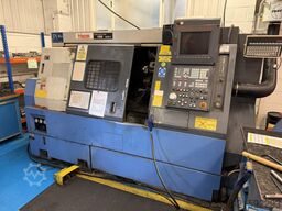 Mazak 18M Super Quick Turn
