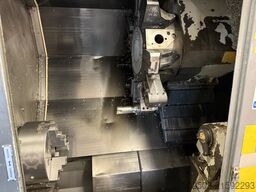 Mazak 18M Super Quick Turn