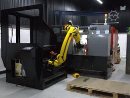 FANUC Easybot-35