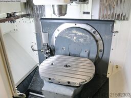 DMG MORI CMX 50 U