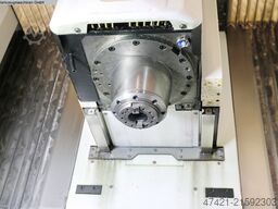 DMG MORI CMX 50 U