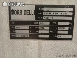 MORBIDELLI A644S FTP 41 PC