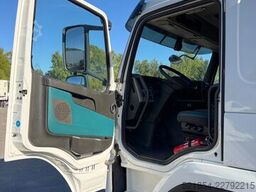 Volvo FM 420 6x2*4, Tipp&Crane-truck, 2017