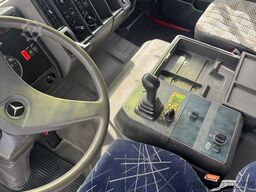 MERCEDES-BENZ SK 2038