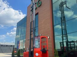 Combilift C3000GST / LPG/Triplex 8300 mm/New price