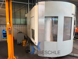 DECKEL MAHO DMU 80 T