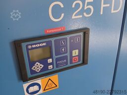 BOGE C25 FD