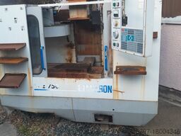 HAAS VF2 + 1piece donor VF2