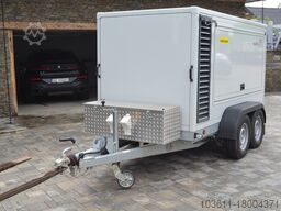 Hammelmann KAMAT FALCH,URACA-NLB-DENJET AQUAJET 144