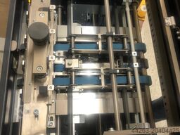 Horizon All other Horizon Booklet Machines models