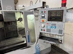 HAAS MIKRON VCE 500
