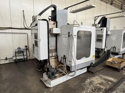HAAS MIKRON VCE 500